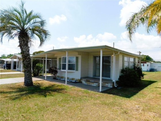 5239 MARY STREET, ZEPHYRHILLS, Florida 33542, 2 Bedrooms Bedrooms, ,1 BathroomBathrooms,Residential,For Sale,MARY,MFRT3512409