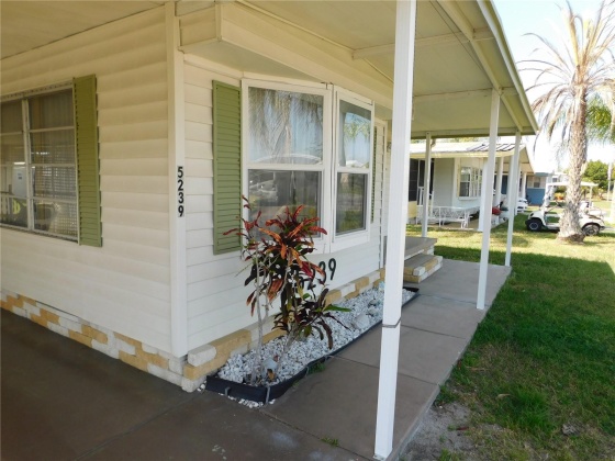 5239 MARY STREET, ZEPHYRHILLS, Florida 33542, 2 Bedrooms Bedrooms, ,1 BathroomBathrooms,Residential,For Sale,MARY,MFRT3512409