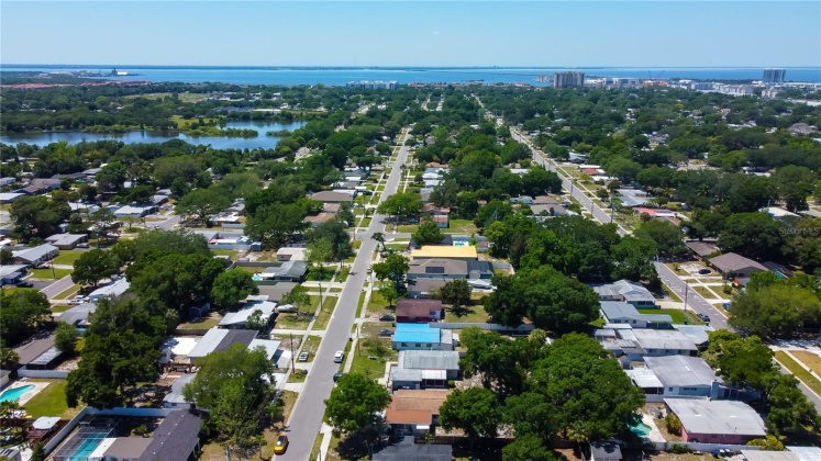 4005 OHIO AVENUE, TAMPA, Florida 33616, 3 Bedrooms Bedrooms, ,2 BathroomsBathrooms,Residential,For Sale,OHIO,MFRT3519451