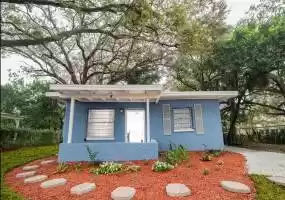 5603 30TH STREET, TAMPA, Florida 33610, 2 Bedrooms Bedrooms, ,1 BathroomBathrooms,Residential,For Sale,30TH,MFRT3523418