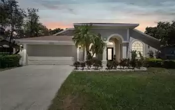 18015 PALM BREEZE DRIVE, TAMPA, Florida 33647, 4 Bedrooms Bedrooms, ,3 BathroomsBathrooms,Residential,For Sale,PALM BREEZE,MFRT3524954