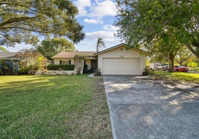 133 BAY HILLS BOULEVARD, SAFETY HARBOR, Florida 34695, 3 Bedrooms Bedrooms, ,2 BathroomsBathrooms,Residential,For Sale,BAY HILLS,MFRU8219886