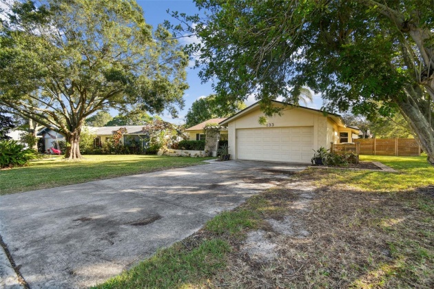 133 BAY HILLS BOULEVARD, SAFETY HARBOR, Florida 34695, 3 Bedrooms Bedrooms, ,2 BathroomsBathrooms,Residential,For Sale,BAY HILLS,MFRU8219886