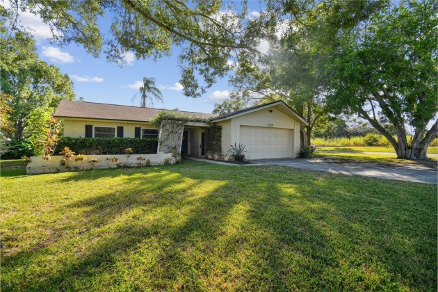 133 BAY HILLS BOULEVARD, SAFETY HARBOR, Florida 34695, 3 Bedrooms Bedrooms, ,2 BathroomsBathrooms,Residential,For Sale,BAY HILLS,MFRU8219886