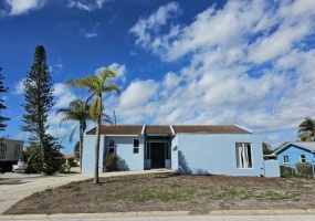 809 59TH AVENUE, ST PETE BEACH, Florida 33706, 3 Bedrooms Bedrooms, ,2 BathroomsBathrooms,Residential,For Sale,59TH,MFRA4580621