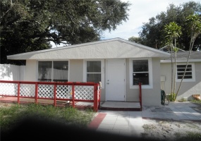 707 WYATT STREET, CLEARWATER, Florida 33756, 2 Bedrooms Bedrooms, ,1 BathroomBathrooms,Residential,For Sale,WYATT,MFRT3484245