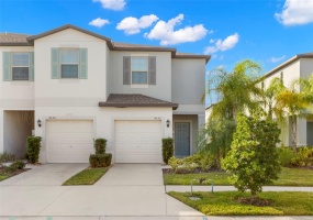 4532 GLOBE THISTLE DRIVE, TAMPA, Florida 33619, 2 Bedrooms Bedrooms, ,2 BathroomsBathrooms,Residential,For Sale,GLOBE THISTLE,MFRT3491139