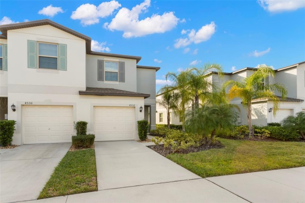 4532 GLOBE THISTLE DRIVE, TAMPA, Florida 33619, 2 Bedrooms Bedrooms, ,2 BathroomsBathrooms,Residential,For Sale,GLOBE THISTLE,MFRT3491139