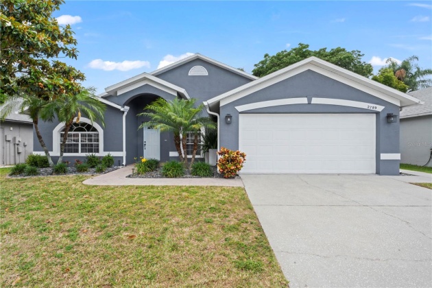 2789 MORNINGSIDE DRIVE, CLEARWATER, Florida 33759, 3 Bedrooms Bedrooms, ,2 BathroomsBathrooms,Residential,For Sale,MORNINGSIDE,MFRT3523370