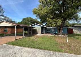 705 HOLLY TERRACE, BRANDON, Florida 33511, 3 Bedrooms Bedrooms, ,2 BathroomsBathrooms,Residential,For Sale,HOLLY,MFRT3517660