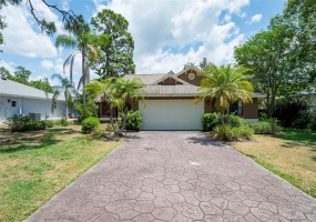 1637 PALOMINO DRIVE, TARPON SPRINGS, Florida 34689, 3 Bedrooms Bedrooms, ,2 BathroomsBathrooms,Residential,For Sale,PALOMINO,MFRU8241370