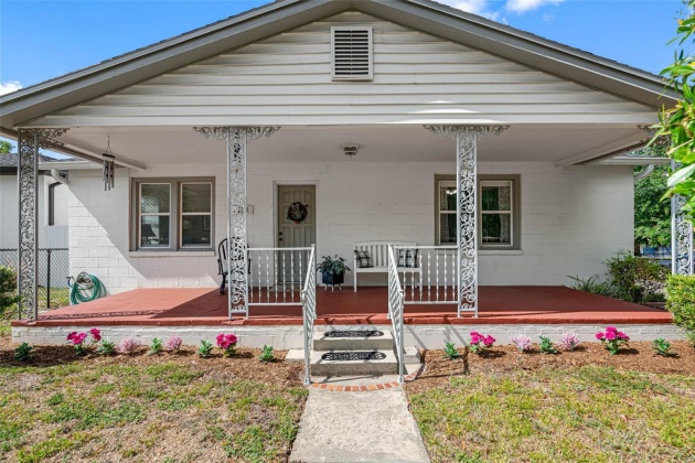 728 WOOD STREET, TAMPA, Florida 33604, 2 Bedrooms Bedrooms, ,1 BathroomBathrooms,Residential,For Sale,WOOD,MFRU8241239