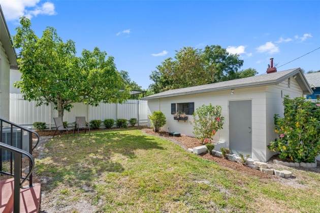 728 WOOD STREET, TAMPA, Florida 33604, 2 Bedrooms Bedrooms, ,1 BathroomBathrooms,Residential,For Sale,WOOD,MFRU8241239