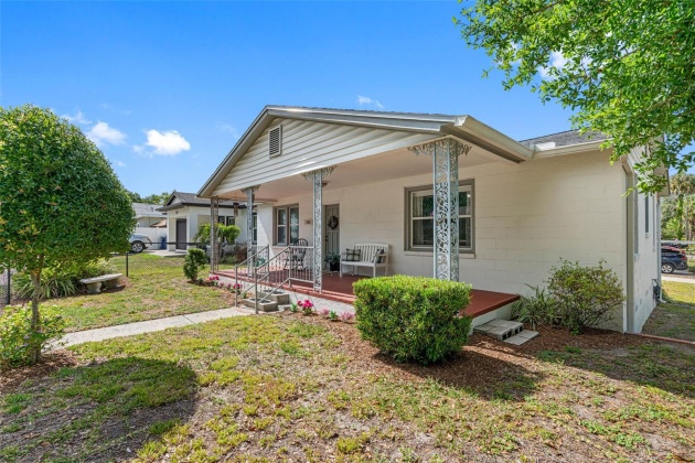 728 WOOD STREET, TAMPA, Florida 33604, 2 Bedrooms Bedrooms, ,1 BathroomBathrooms,Residential,For Sale,WOOD,MFRU8241239