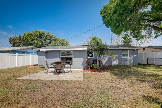 7432 COVENTRY DRIVE, PORT RICHEY, Florida 34668, 2 Bedrooms Bedrooms, ,2 BathroomsBathrooms,Residential,For Sale,COVENTRY,MFRU8235401