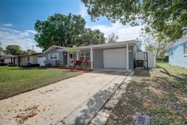 7432 COVENTRY DRIVE, PORT RICHEY, Florida 34668, 2 Bedrooms Bedrooms, ,2 BathroomsBathrooms,Residential,For Sale,COVENTRY,MFRU8235401