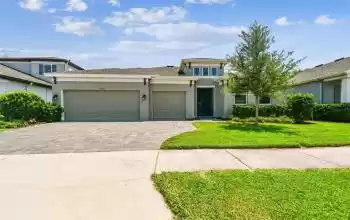 4338 EPIC COVE, LAND O LAKES, Florida 34638, 5 Bedrooms Bedrooms, ,3 BathroomsBathrooms,Residential,For Sale,EPIC,MFRT3525020