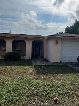 5540 DOLORES DRIVE, HOLIDAY, Florida 34690, 3 Bedrooms Bedrooms, ,2 BathroomsBathrooms,Residential,For Sale,DOLORES,MFRU8222981