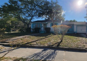 1780 HARBOR DRIVE, CLEARWATER, Florida 33755, 3 Bedrooms Bedrooms, ,2 BathroomsBathrooms,Residential,For Sale,HARBOR,MFRT3512170