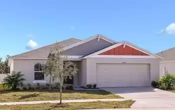 12886 CANTER CALL ROAD, LITHIA, Florida 33547, 4 Bedrooms Bedrooms, ,2 BathroomsBathrooms,Residential,For Sale,CANTER CALL,MFRT3526804