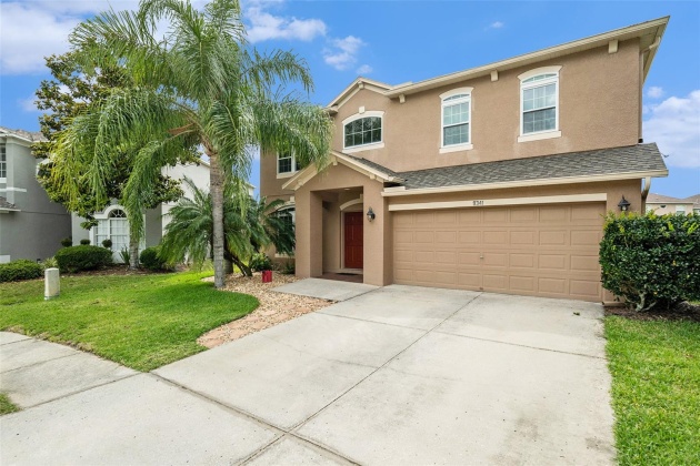 9341 WELLSTONE DRIVE, LAND O LAKES, Florida 34638, 4 Bedrooms Bedrooms, ,2 BathroomsBathrooms,Residential,For Sale,WELLSTONE,MFRT3523500