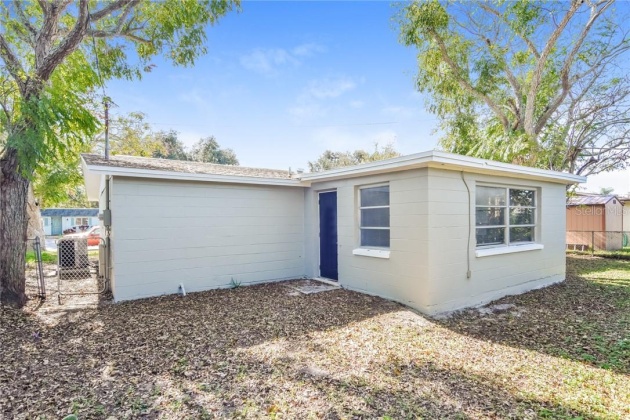 5413 REEF DRIVE, NEW PORT RICHEY, Florida 34652, 2 Bedrooms Bedrooms, ,1 BathroomBathrooms,Residential,For Sale,REEF,MFRT3484669