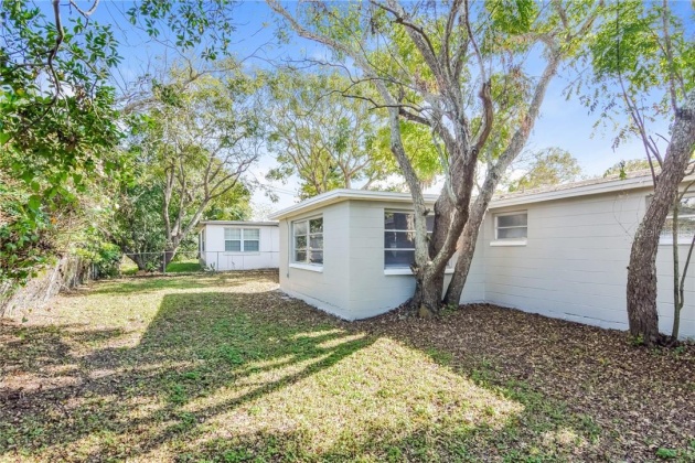 5413 REEF DRIVE, NEW PORT RICHEY, Florida 34652, 2 Bedrooms Bedrooms, ,1 BathroomBathrooms,Residential,For Sale,REEF,MFRT3484669