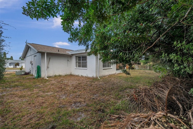 6140 WESTPORT DRIVE, PORT RICHEY, Florida 34668, 3 Bedrooms Bedrooms, ,1 BathroomBathrooms,Residential,For Sale,WESTPORT,MFRU8220704