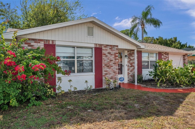 6140 WESTPORT DRIVE, PORT RICHEY, Florida 34668, 3 Bedrooms Bedrooms, ,1 BathroomBathrooms,Residential,For Sale,WESTPORT,MFRU8220704