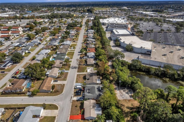 6140 WESTPORT DRIVE, PORT RICHEY, Florida 34668, 3 Bedrooms Bedrooms, ,1 BathroomBathrooms,Residential,For Sale,WESTPORT,MFRU8220704