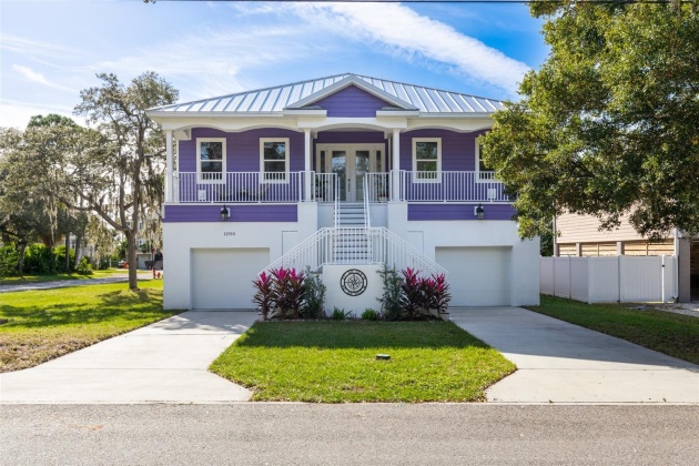 12910 POINSETTIA AVENUE, SEMINOLE, Florida 33776, 3 Bedrooms Bedrooms, ,2 BathroomsBathrooms,Residential,For Sale,POINSETTIA,MFRU8223460