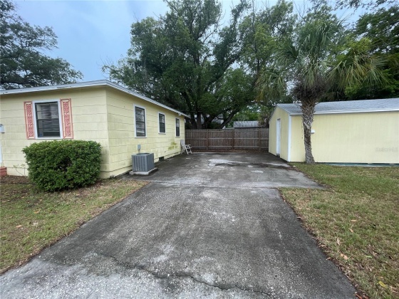 1531 44TH STREET, SAINT PETERSBURG, Florida 33711, 2 Bedrooms Bedrooms, ,1 BathroomBathrooms,Residential,For Sale,44TH,MFRU8238096