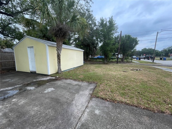 1531 44TH STREET, SAINT PETERSBURG, Florida 33711, 2 Bedrooms Bedrooms, ,1 BathroomBathrooms,Residential,For Sale,44TH,MFRU8238096