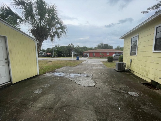 1531 44TH STREET, SAINT PETERSBURG, Florida 33711, 2 Bedrooms Bedrooms, ,1 BathroomBathrooms,Residential,For Sale,44TH,MFRU8238096