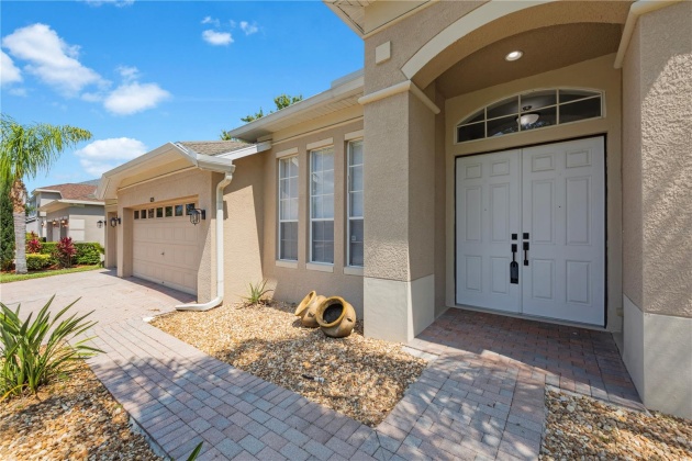 6935 GREEN HERON DRIVE, WESLEY CHAPEL, Florida 33545, 4 Bedrooms Bedrooms, ,3 BathroomsBathrooms,Residential,For Sale,GREEN HERON,MFRT3526584