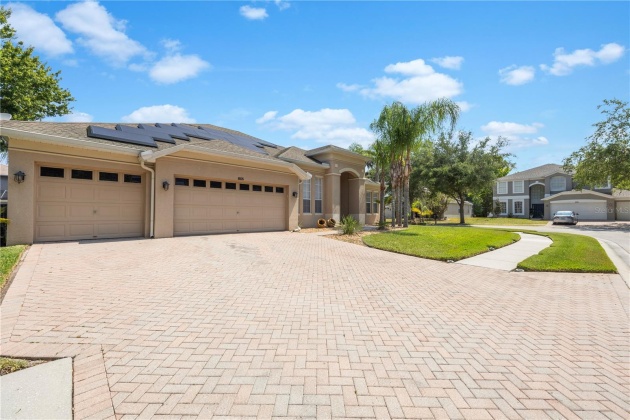 6935 GREEN HERON DRIVE, WESLEY CHAPEL, Florida 33545, 4 Bedrooms Bedrooms, ,3 BathroomsBathrooms,Residential,For Sale,GREEN HERON,MFRT3526584