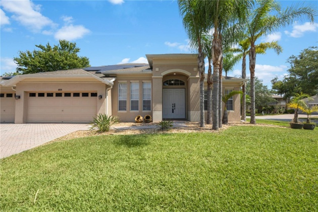 6935 GREEN HERON DRIVE, WESLEY CHAPEL, Florida 33545, 4 Bedrooms Bedrooms, ,3 BathroomsBathrooms,Residential,For Sale,GREEN HERON,MFRT3526584