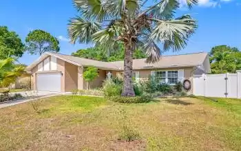 14305 CHAPARELL PLACE, TAMPA, Florida 33625, 3 Bedrooms Bedrooms, ,2 BathroomsBathrooms,Residential,For Sale,CHAPARELL,MFRT3526910