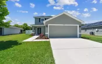 6703 BAYSTON HILL PLACE, ZEPHYRHILLS, Florida 33541, 4 Bedrooms Bedrooms, ,3 BathroomsBathrooms,Residential,For Sale,BAYSTON HILL,MFRT3526948