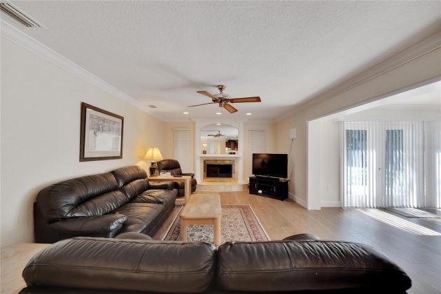 1707 GRAND CENTRAL DRIVE, TARPON SPRINGS, Florida 34689, 3 Bedrooms Bedrooms, ,2 BathroomsBathrooms,Residential,For Sale,GRAND CENTRAL,MFRT3483492