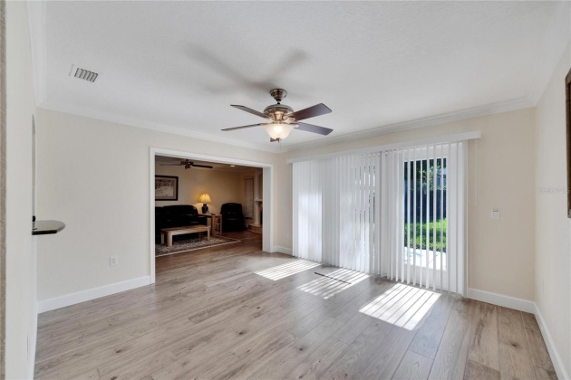 1707 GRAND CENTRAL DRIVE, TARPON SPRINGS, Florida 34689, 3 Bedrooms Bedrooms, ,2 BathroomsBathrooms,Residential,For Sale,GRAND CENTRAL,MFRT3483492