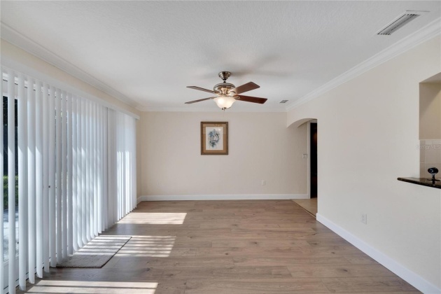 1707 GRAND CENTRAL DRIVE, TARPON SPRINGS, Florida 34689, 3 Bedrooms Bedrooms, ,2 BathroomsBathrooms,Residential,For Sale,GRAND CENTRAL,MFRT3483492