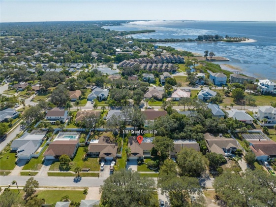 1707 GRAND CENTRAL DRIVE, TARPON SPRINGS, Florida 34689, 3 Bedrooms Bedrooms, ,2 BathroomsBathrooms,Residential,For Sale,GRAND CENTRAL,MFRT3483492