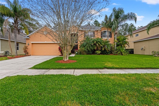 3438 LOGGERHEAD WAY, WESLEY CHAPEL, Florida 33544, 5 Bedrooms Bedrooms, ,3 BathroomsBathrooms,Residential,For Sale,LOGGERHEAD,MFRT3496323