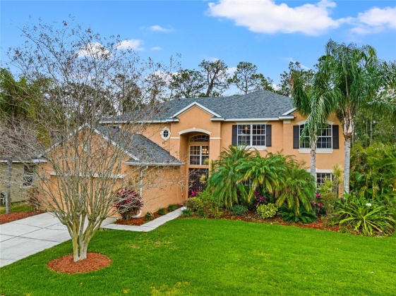 3438 LOGGERHEAD WAY, WESLEY CHAPEL, Florida 33544, 5 Bedrooms Bedrooms, ,3 BathroomsBathrooms,Residential,For Sale,LOGGERHEAD,MFRT3496323