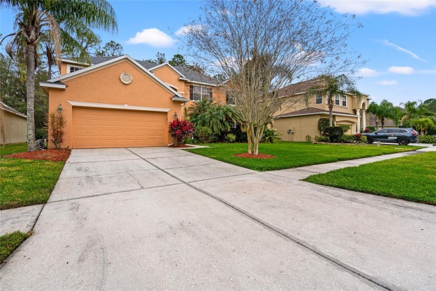 3438 LOGGERHEAD WAY, WESLEY CHAPEL, Florida 33544, 5 Bedrooms Bedrooms, ,3 BathroomsBathrooms,Residential,For Sale,LOGGERHEAD,MFRT3496323