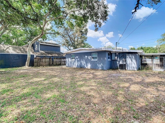 10407 LANTANA AVENUE, TAMPA, Florida 33612, 3 Bedrooms Bedrooms, ,2 BathroomsBathrooms,Residential,For Sale,LANTANA,MFRT3523485