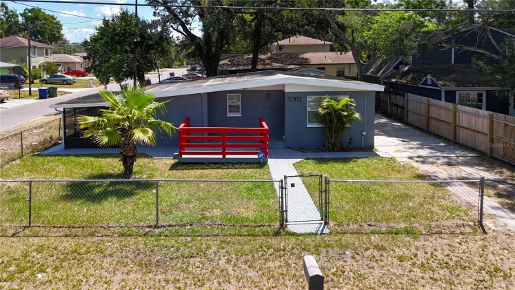 10407 LANTANA AVENUE, TAMPA, Florida 33612, 3 Bedrooms Bedrooms, ,2 BathroomsBathrooms,Residential,For Sale,LANTANA,MFRT3523485