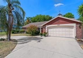 12907 TEAKWOOD LANE, HUDSON, Florida 34667, 3 Bedrooms Bedrooms, ,2 BathroomsBathrooms,Residential,For Sale,TEAKWOOD,MFRT3524154