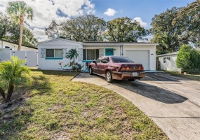 6044 SHEELIN DRIVE, NEW PORT RICHEY, Florida 34653, 2 Bedrooms Bedrooms, ,1 BathroomBathrooms,Residential,For Sale,SHEELIN,MFRU8224183